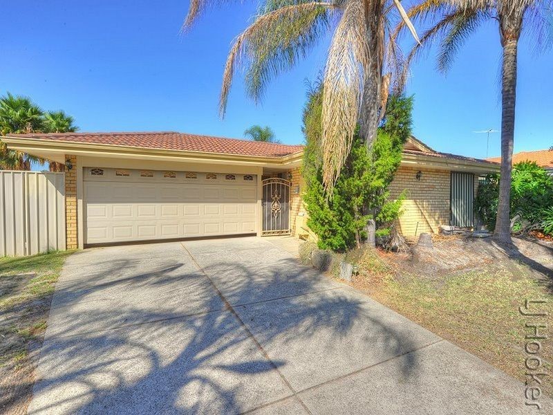 37 Abbotswood Parkway, Erskine WA 6210