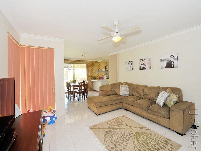 37 Abbotswood Parkway, Erskine WA 6210