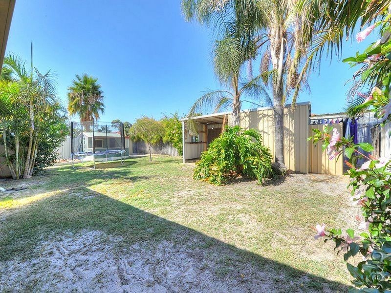 37 Abbotswood Parkway, Erskine WA 6210