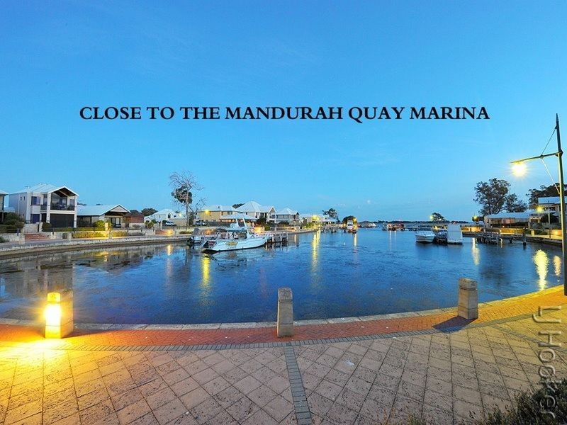 37 Abbotswood Parkway, Erskine WA 6210