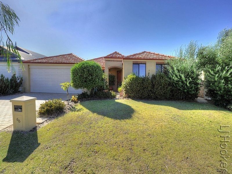 66 Buckingham Drive, Wannanup WA 6210