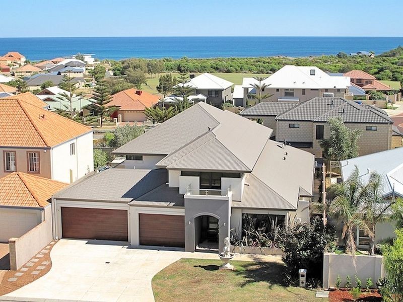 21 Ensign Way, Wannanup WA 6210