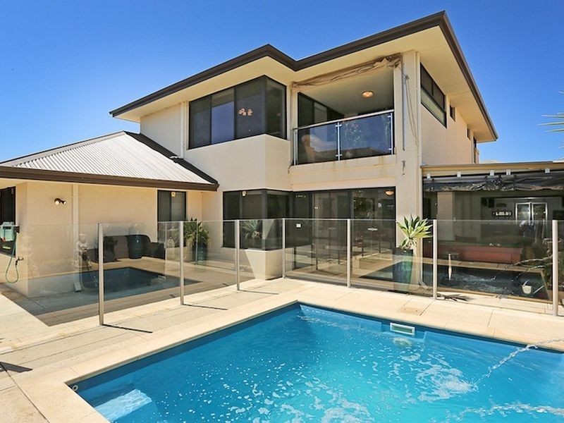 21 Ensign Way, Wannanup WA 6210