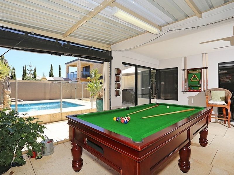 21 Ensign Way, Wannanup WA 6210