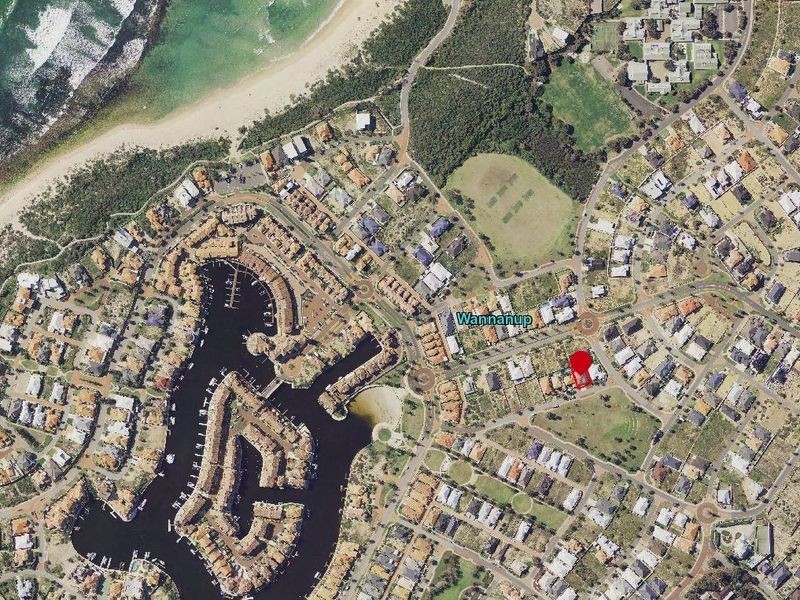 21 Ensign Way, Wannanup WA 6210