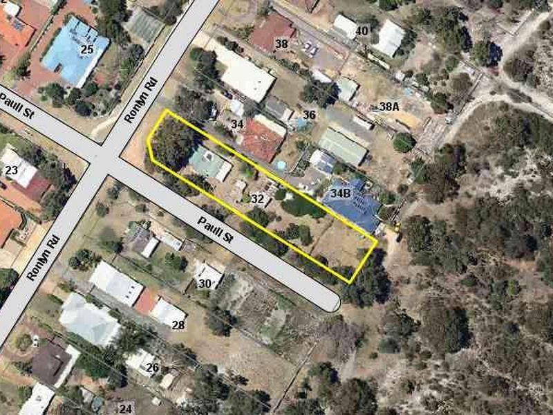 32 Ronlyn Road, Furnissdale WA 6209