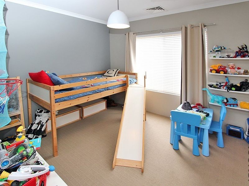 100 Boardwalk Boulevard, Halls Head WA 6210