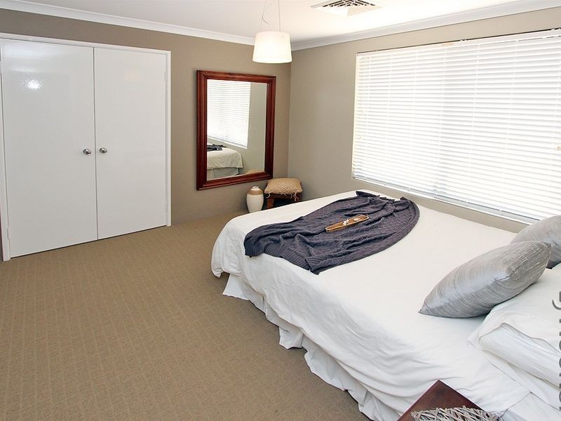 100 Boardwalk Boulevard, Halls Head WA 6210
