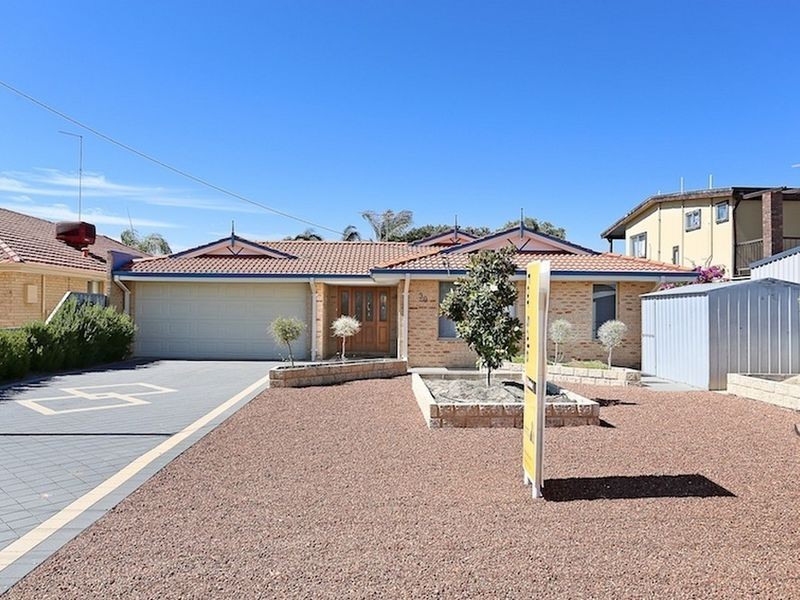 30 Tanderra Place, South Yunderup WA 6208