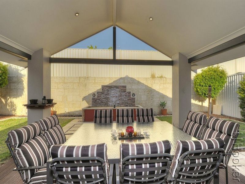 43 Yindana Boulevard, Lakelands WA 6180