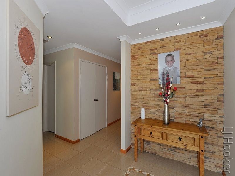 43 Yindana Boulevard, Lakelands WA 6180