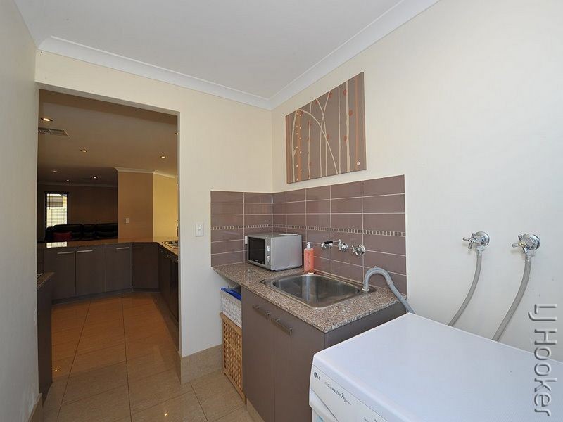 43 Yindana Boulevard, Lakelands WA 6180