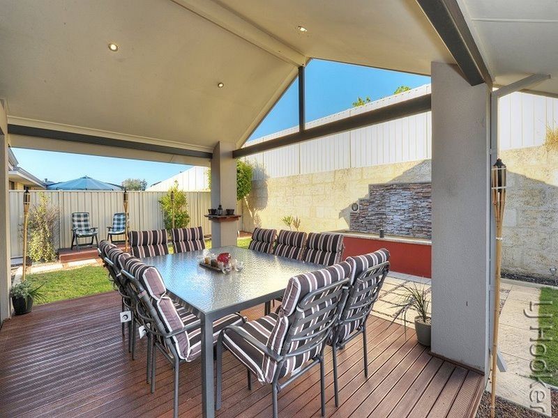 43 Yindana Boulevard, Lakelands WA 6180