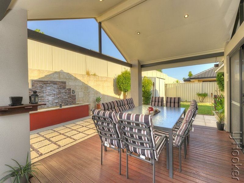 43 Yindana Boulevard, Lakelands WA 6180