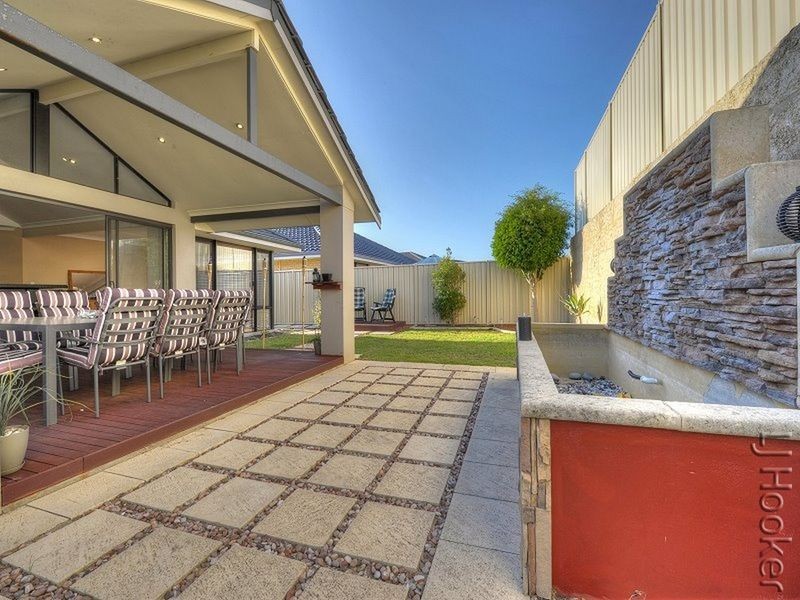 43 Yindana Boulevard, Lakelands WA 6180