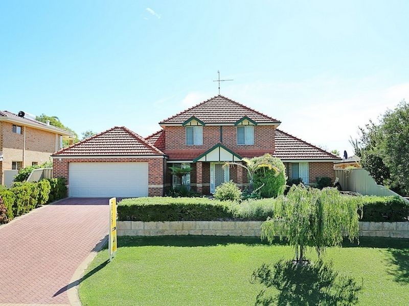 26 Seawind Drive, Silver Sands WA 6210