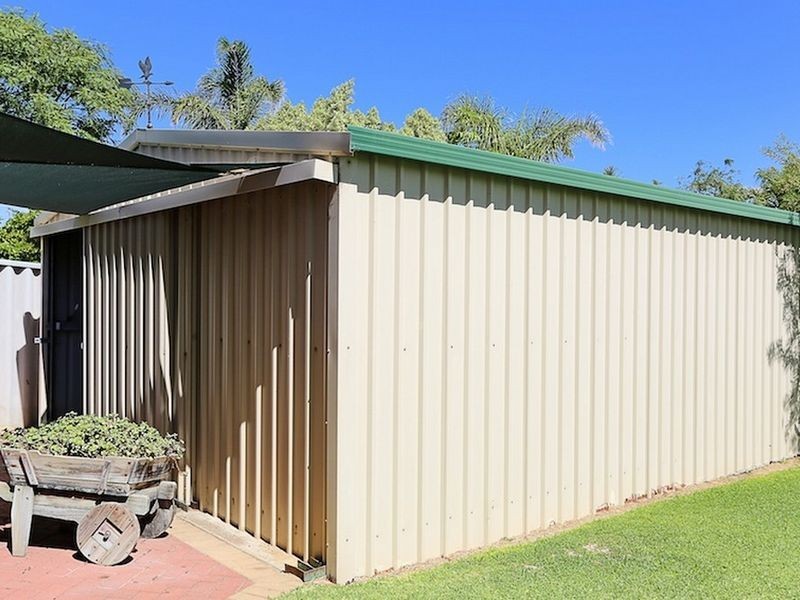 26 Seawind Drive, Silver Sands WA 6210