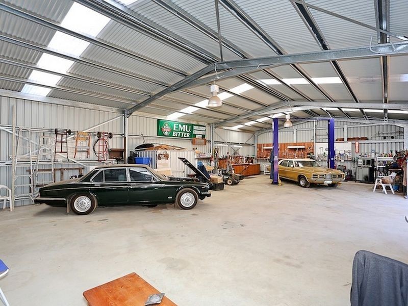 Lot 964 Pegrum Ramble, Dwellingup WA 6213