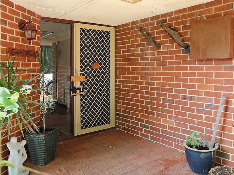 Lot 964 Pegrum Ramble, Dwellingup WA 6213