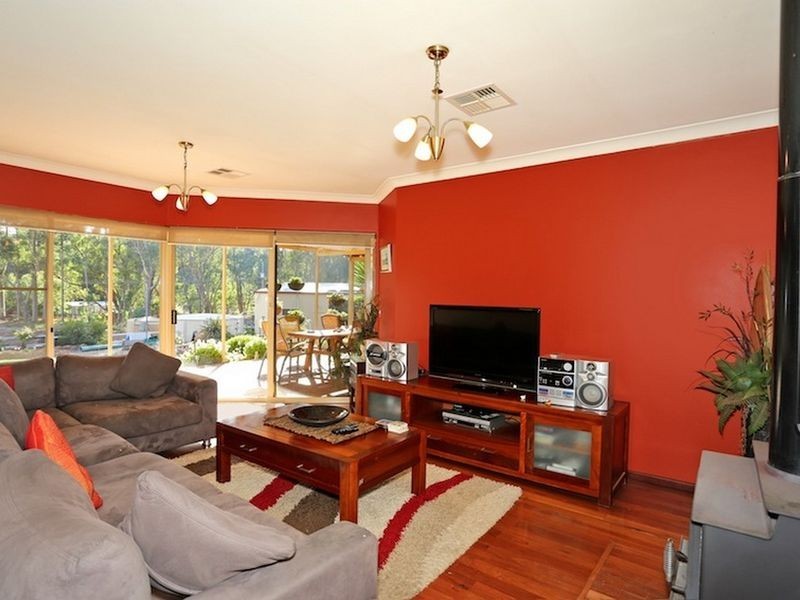 Lot 964 Pegrum Ramble, Dwellingup WA 6213