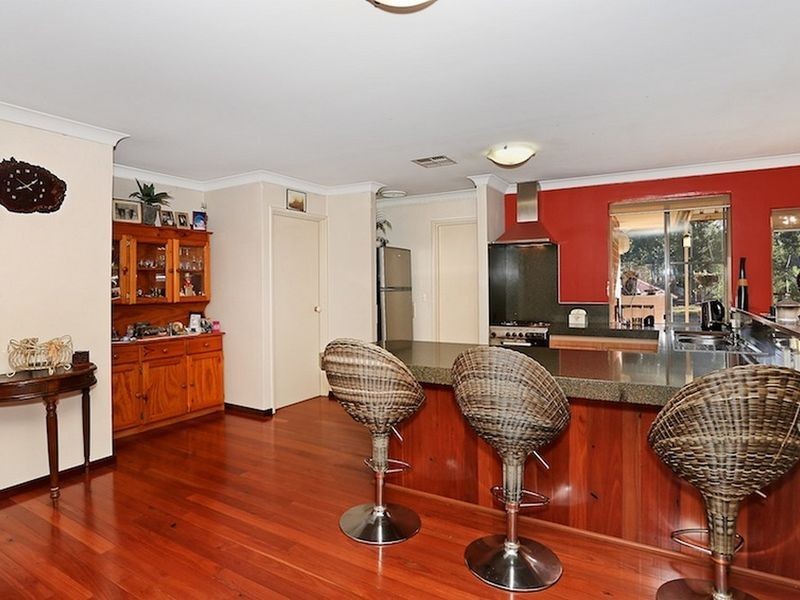 Lot 964 Pegrum Ramble, Dwellingup WA 6213