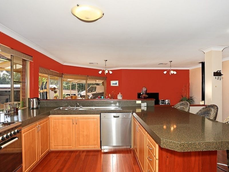 Lot 964 Pegrum Ramble, Dwellingup WA 6213