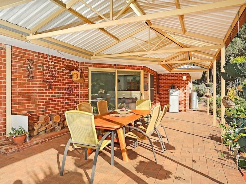 Lot 964 Pegrum Ramble, Dwellingup WA 6213