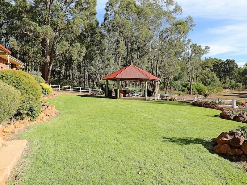 Lot 964 Pegrum Ramble, Dwellingup WA 6213
