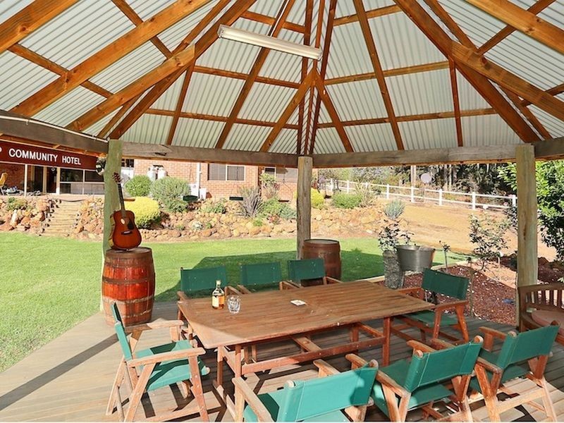 Lot 964 Pegrum Ramble, Dwellingup WA 6213