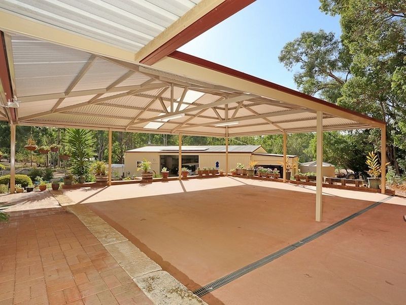 Lot 964 Pegrum Ramble, Dwellingup WA 6213
