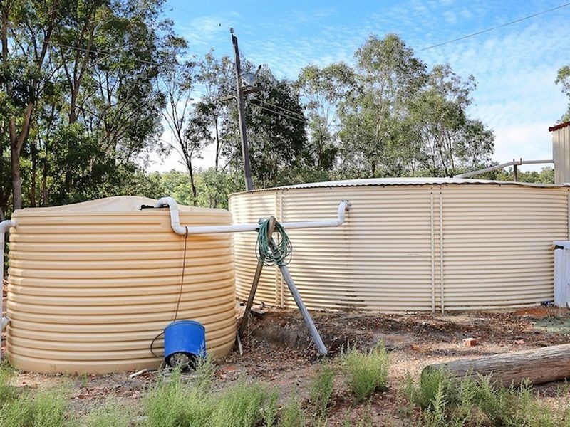 Lot 964 Pegrum Ramble, Dwellingup WA 6213