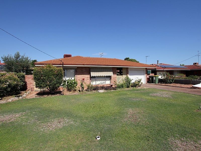 31 Vance Street, Dudley Park WA 6210