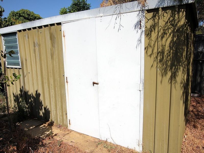 31 Vance Street, Dudley Park WA 6210