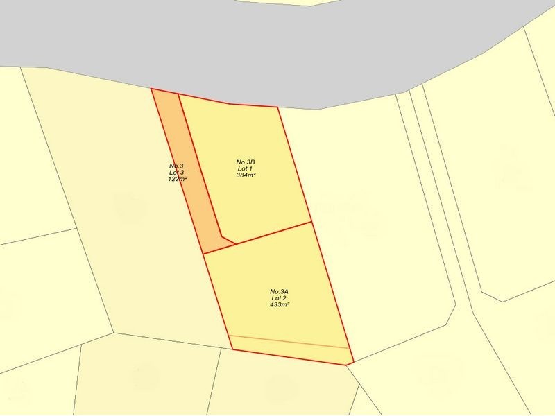 3A Oleander Place, Halls Head WA 6210