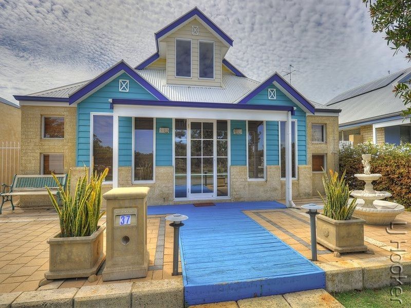 37 Darwin Terrace, Dudley Park WA 6210