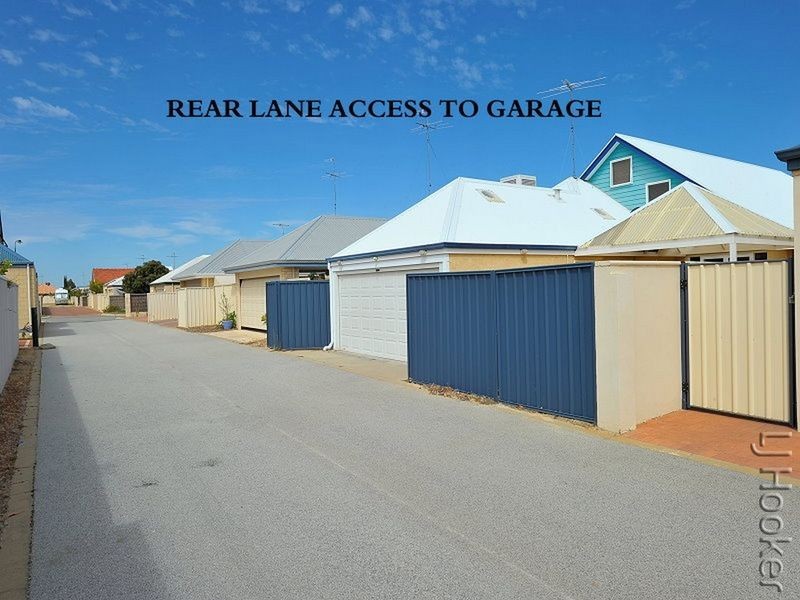 37 Darwin Terrace, Dudley Park WA 6210