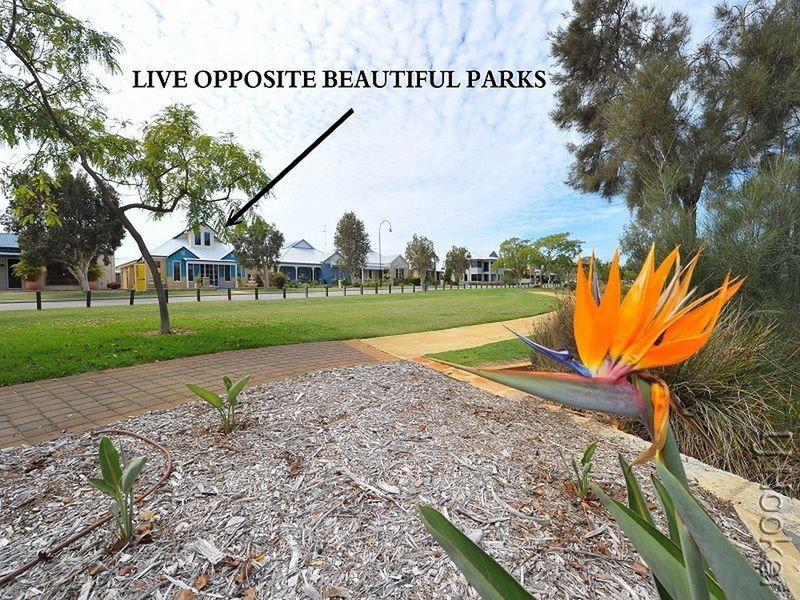 37 Darwin Terrace, Dudley Park WA 6210