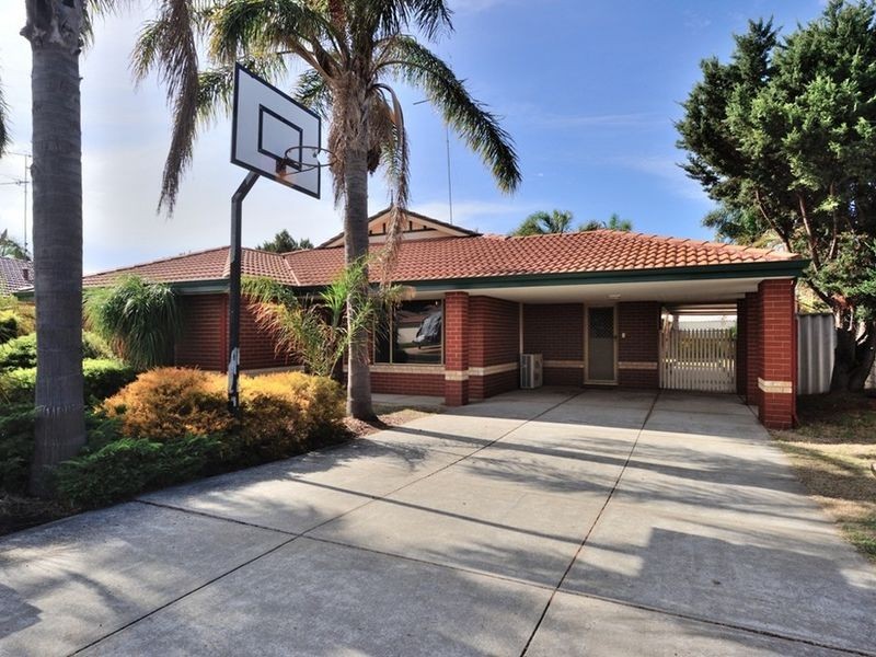 23 Staunton Rise, Halls Head WA 6210