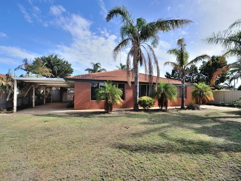 23 Staunton Rise, Halls Head WA 6210