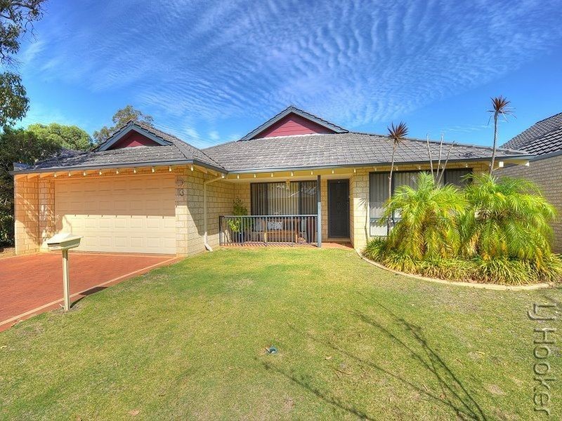 13 Coco Drive, Falcon WA 6210