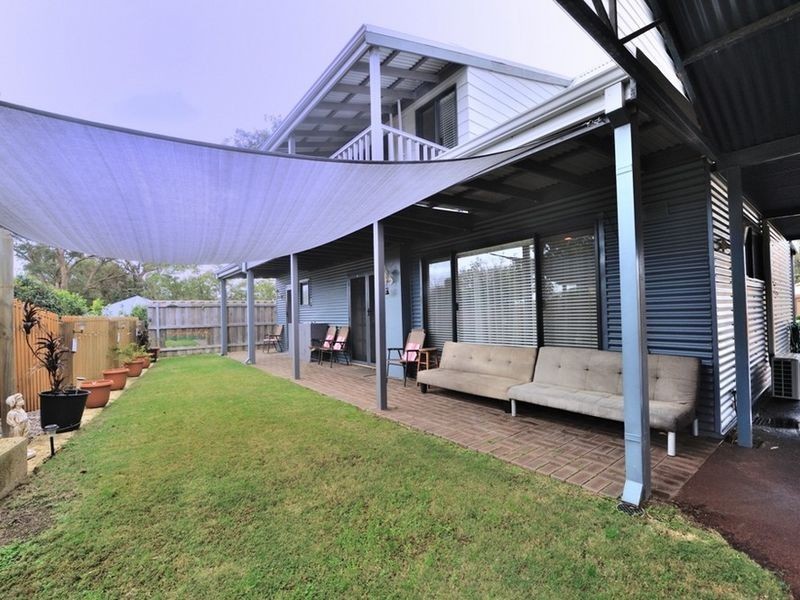 5 Rosemary Gardens, Dawesville WA 6211