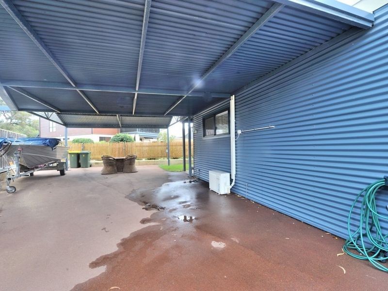 5 Rosemary Gardens, Dawesville WA 6211