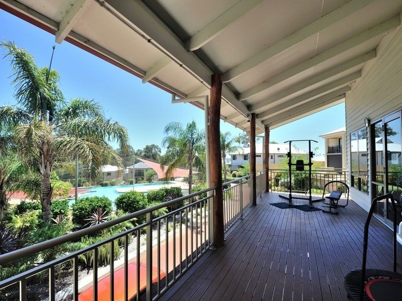 5 Rosemary Gardens, Dawesville WA 6211