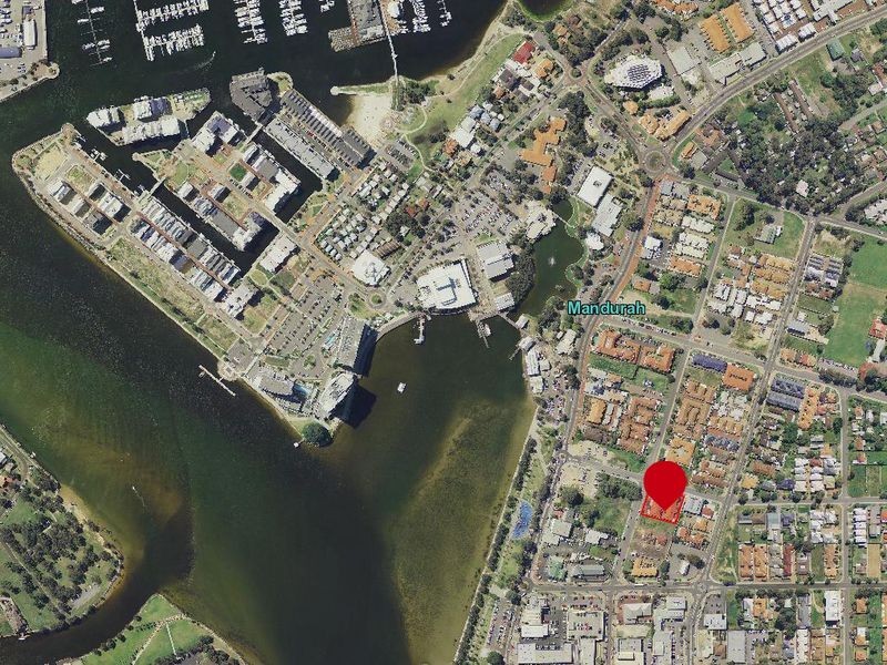 5/35-37 Sholl Street, Mandurah WA 6210