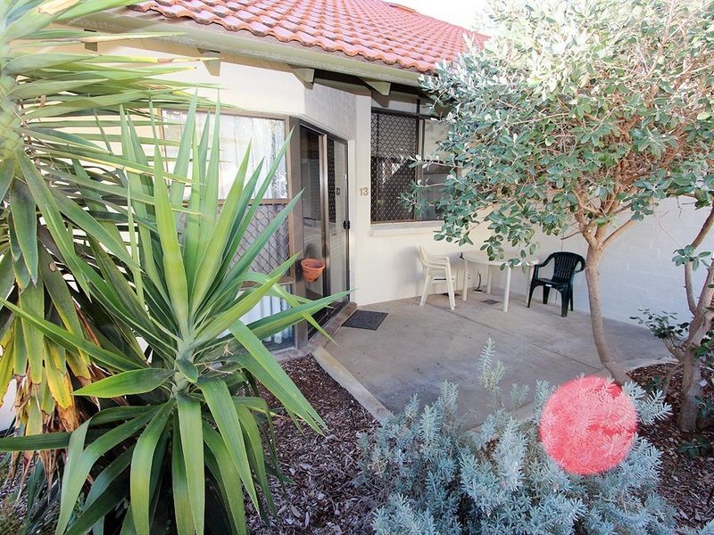 13/124-130 Mandurah Terrace, Mandurah WA 6210