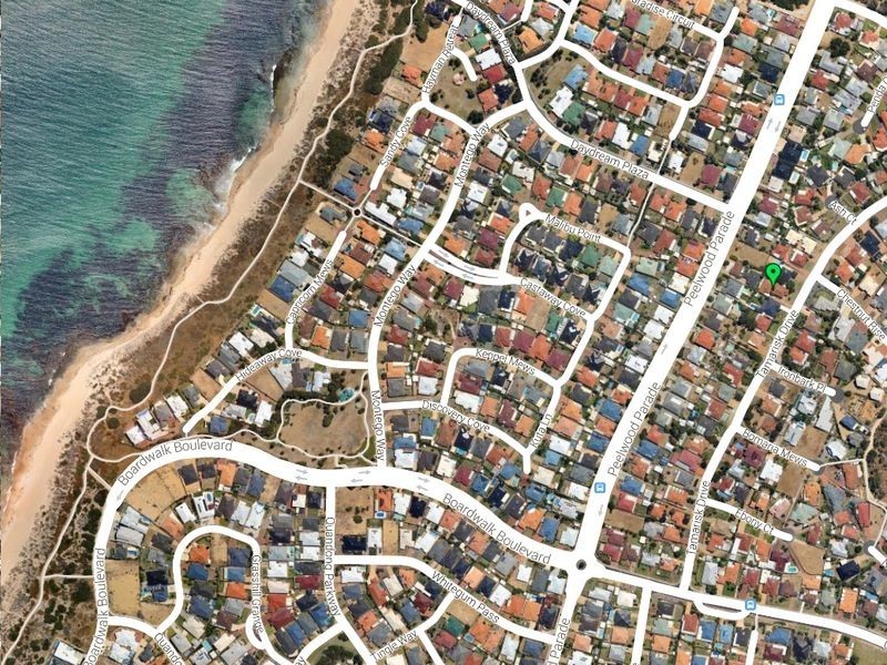 19A Tamarisk Drive, Halls Head WA 6210
