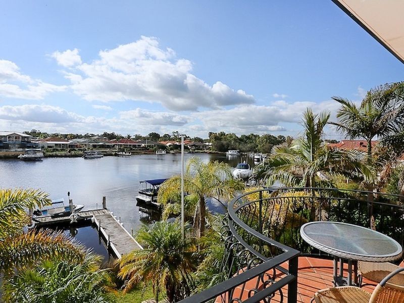 27 Heron Place, South Yunderup WA 6208