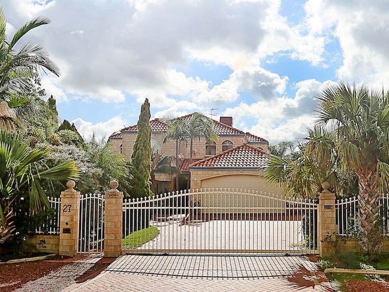 27 Heron Place, South Yunderup WA 6208