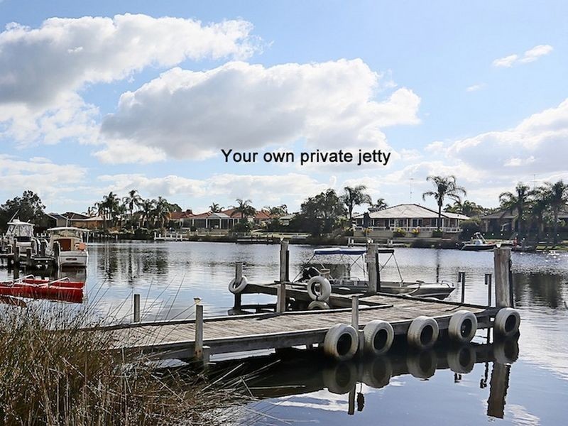 27 Heron Place, South Yunderup WA 6208