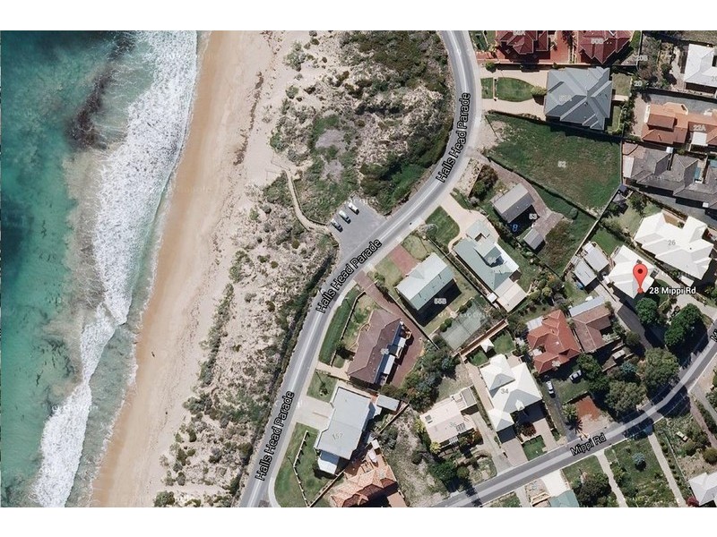 28A Mippi Road, Halls Head WA 6210